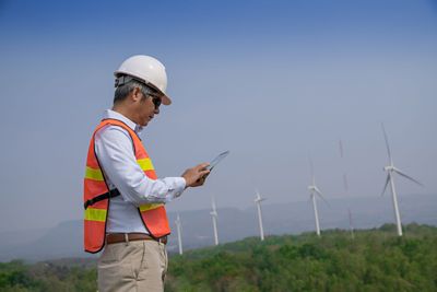 Digitalization and sustainability